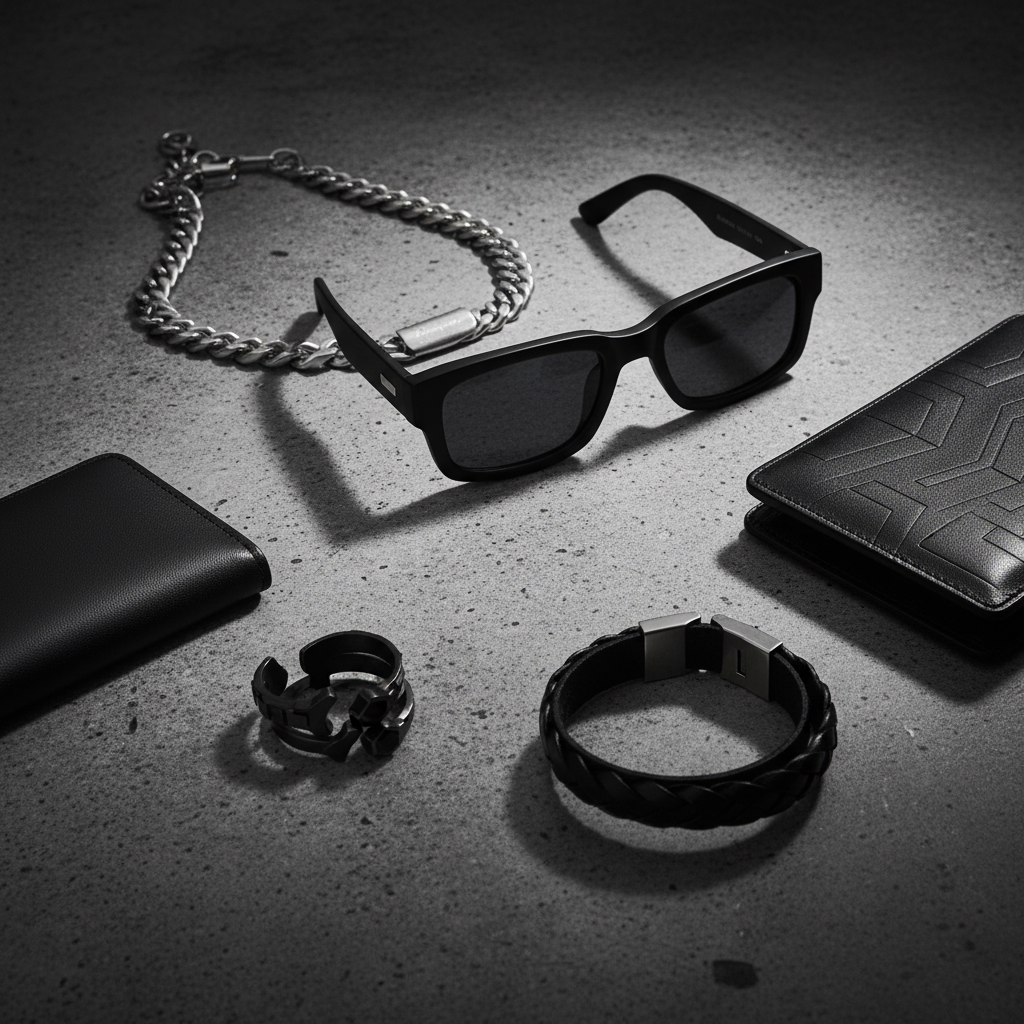 Accesorios Streetwear