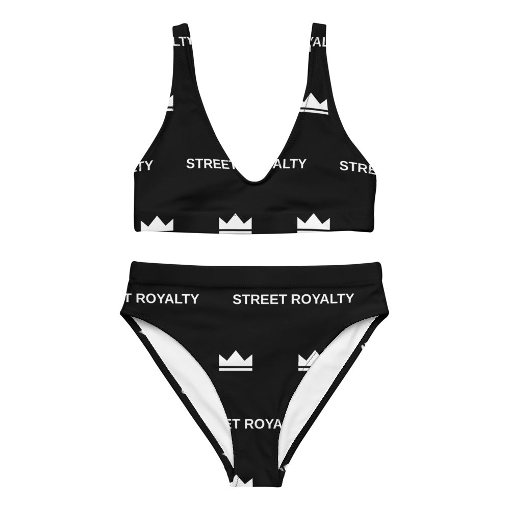 Bikinis Street Royalty — Verano Royalty
