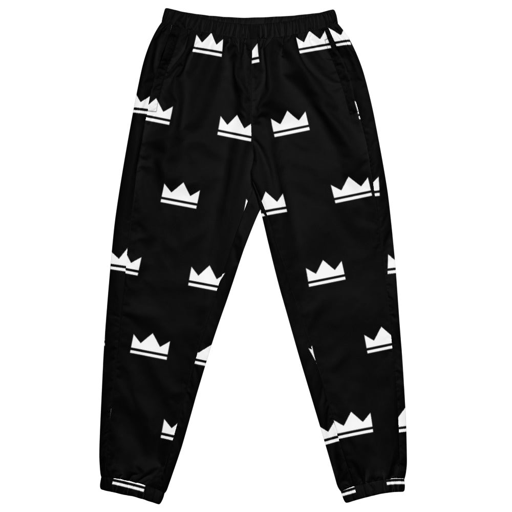 Pantalones y joggers Street Royalty — Crown Monogram sin modelo