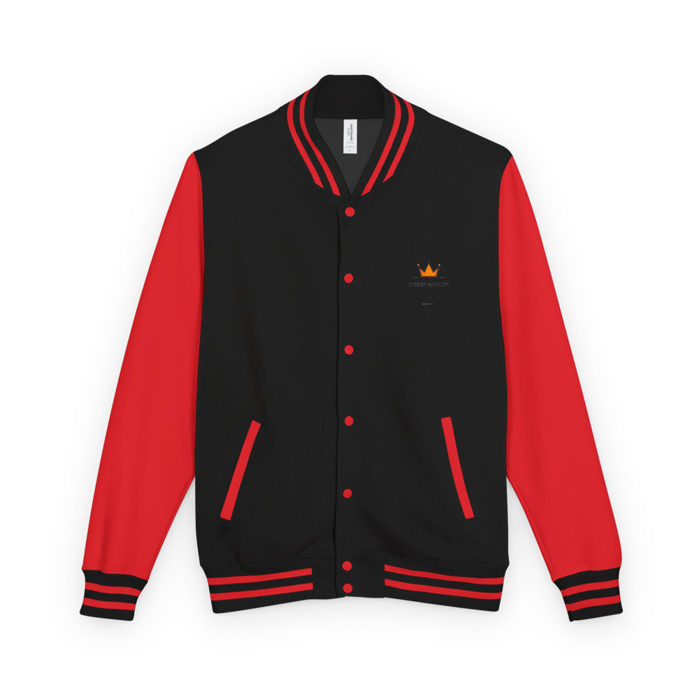 Chaquetas Street Royalty
