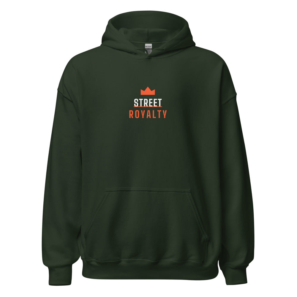 Sudaderas y Hoodies Street Royalty