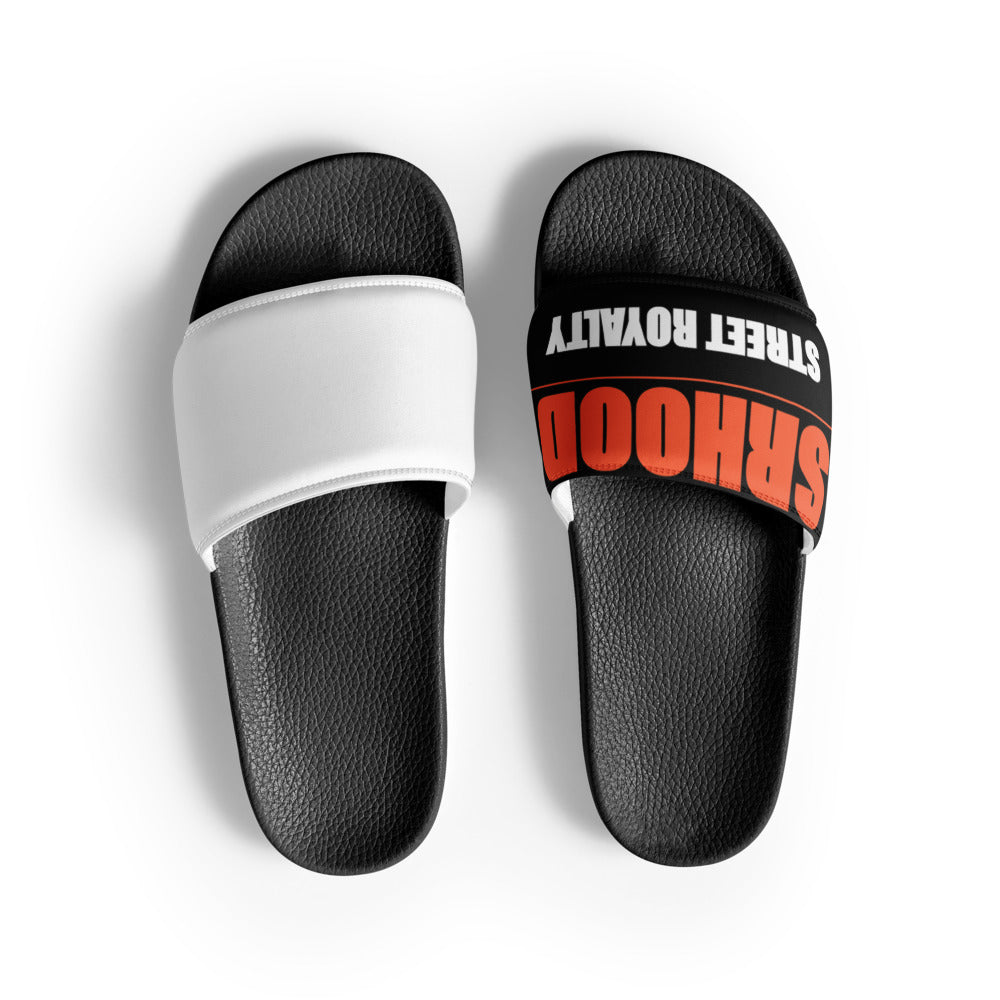Calzado y Sneakers Street Royalty