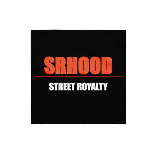 Street Royalty | Bandana All-Over