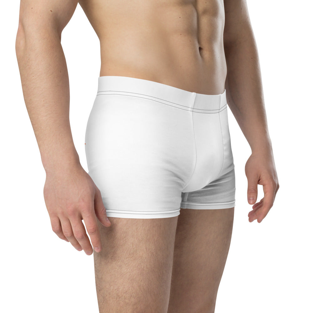 Boxer Briefs Street Royalty lateral