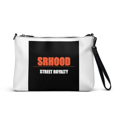Street Royalty | Bolso Crossbody All-Over