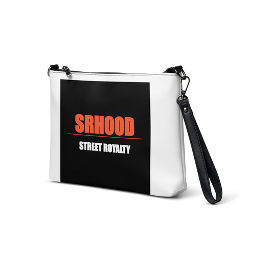 Street Royalty | Bolso Crossbody All-Over