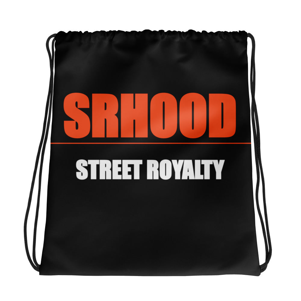 Street Royalty | Mochila de Cuerdas