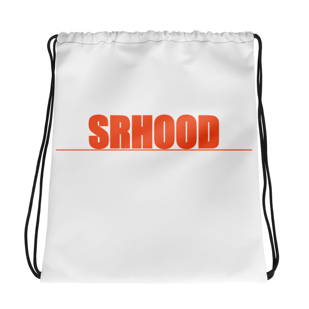 Mochila de cuerdas Street Royalty