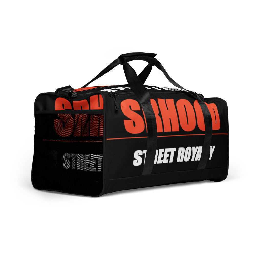 Street Royalty | Duffle Bag