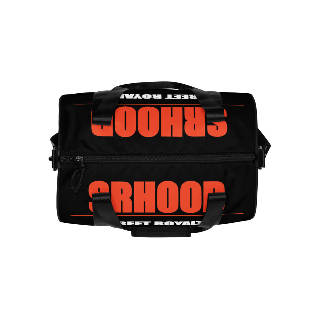Street Royalty | Bolsa de Deporte