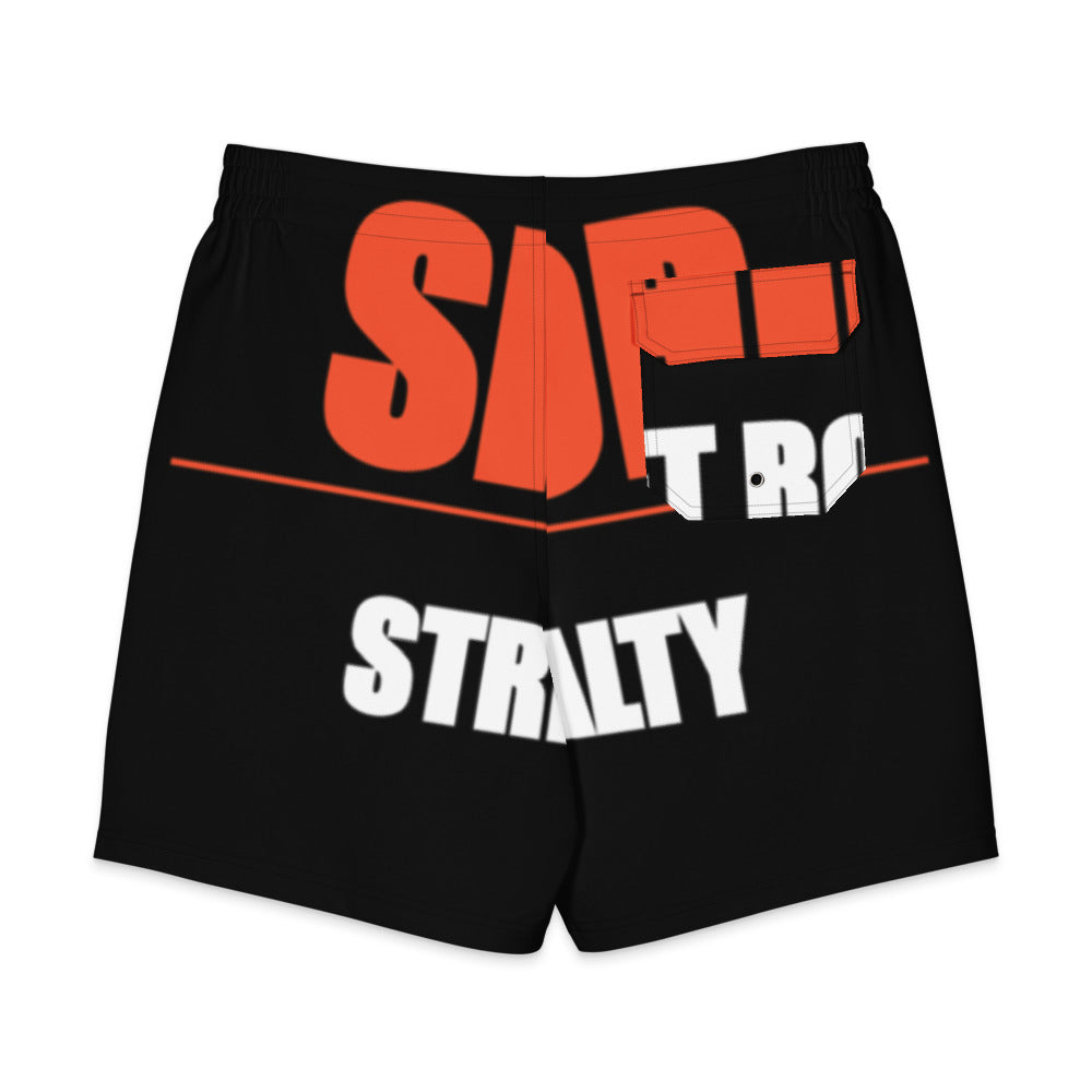 SRHOOD | Board Shorts Hombre — Street Royalty
