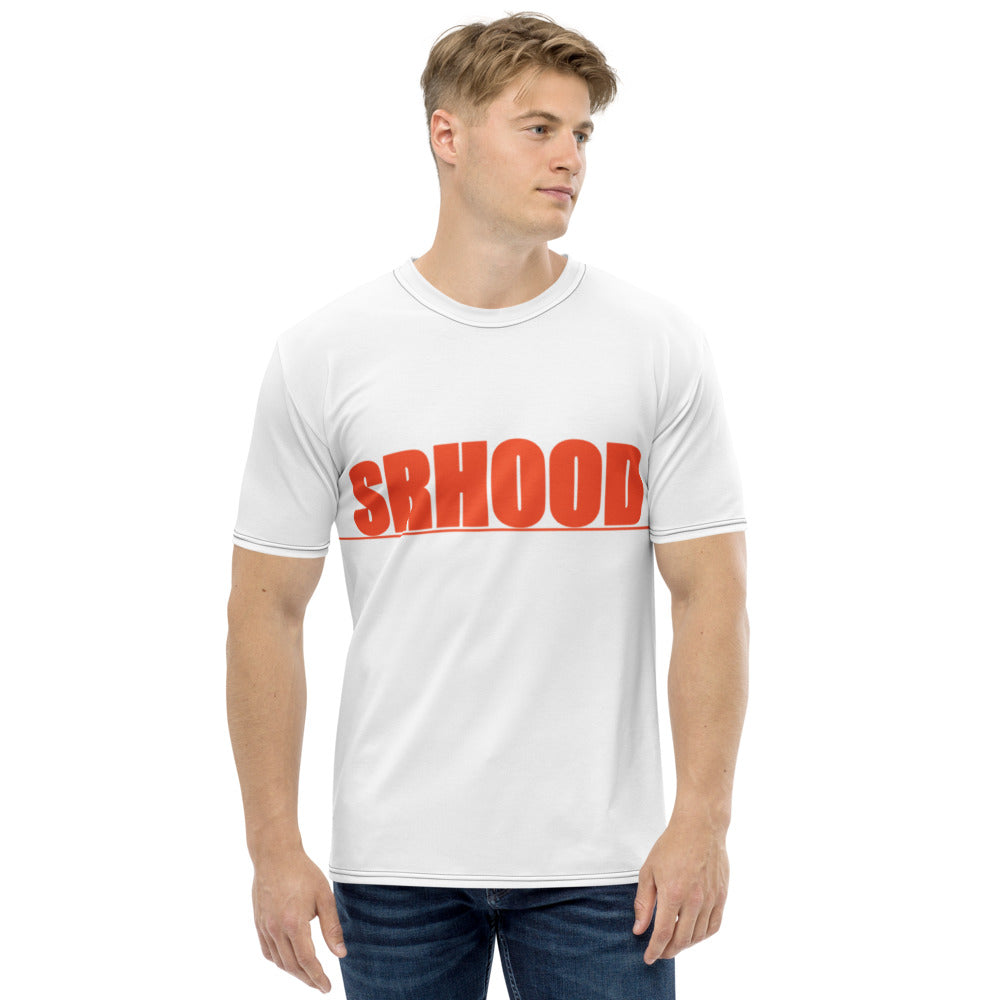 Camiseta All-Over Street Royalty frontal