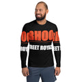 SRHOOD | Rash Guard Hombre — Street Royalty