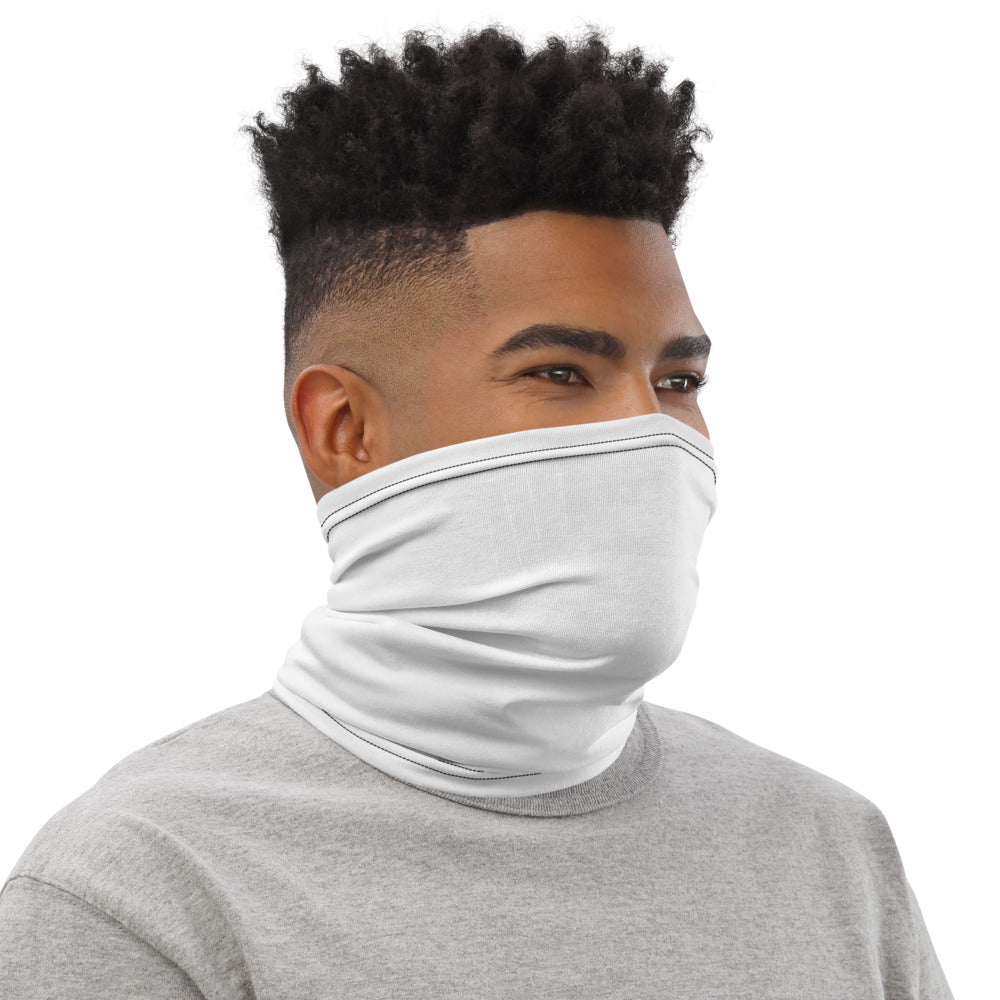 Braga de cuello Street Royalty lateral