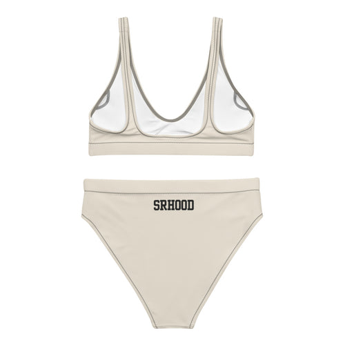 Bikini Essential — Crema
