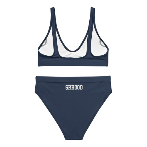 Bikini Essential — Navy