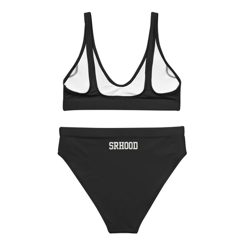 Bikini Essential — Negro