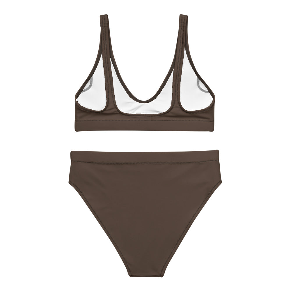 Bikini Essential — Chocolate