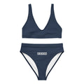 Bikini Essential — Navy