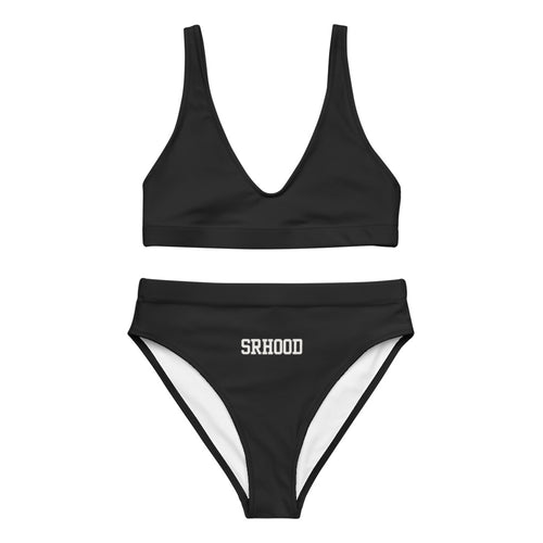 Bikini Essential — Negro