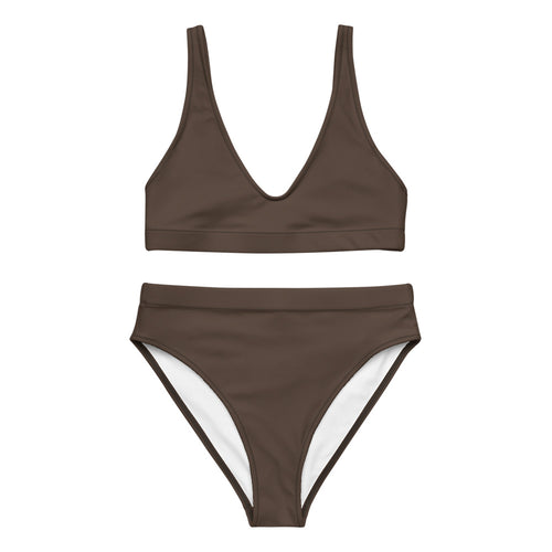 Bikini Essential — Chocolate