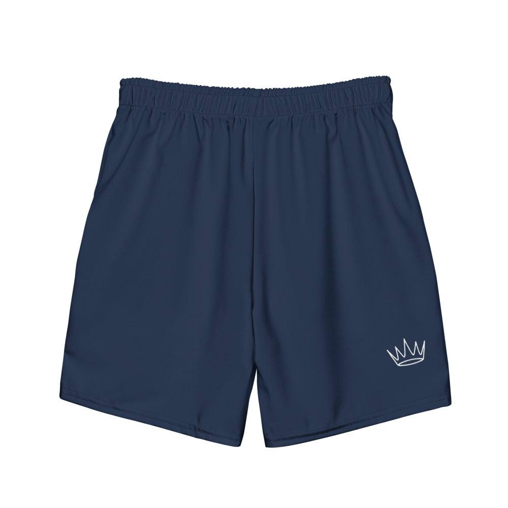 Bañador Essential — Navy