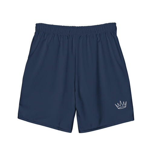 Bañador Essential — Navy
