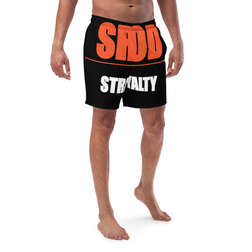 SRHOOD | Bañador Swim Trunks Reciclado — Street Royalty