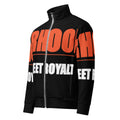 SRHOOD | Track Jacket Reciclada — Street Royalty