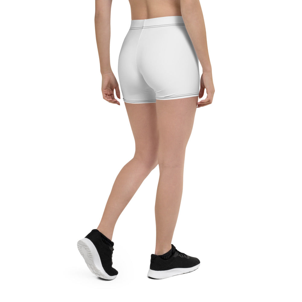 Shorts All-Over Street Royalty trasera