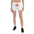 Shorts All-Over Street Royalty frontal