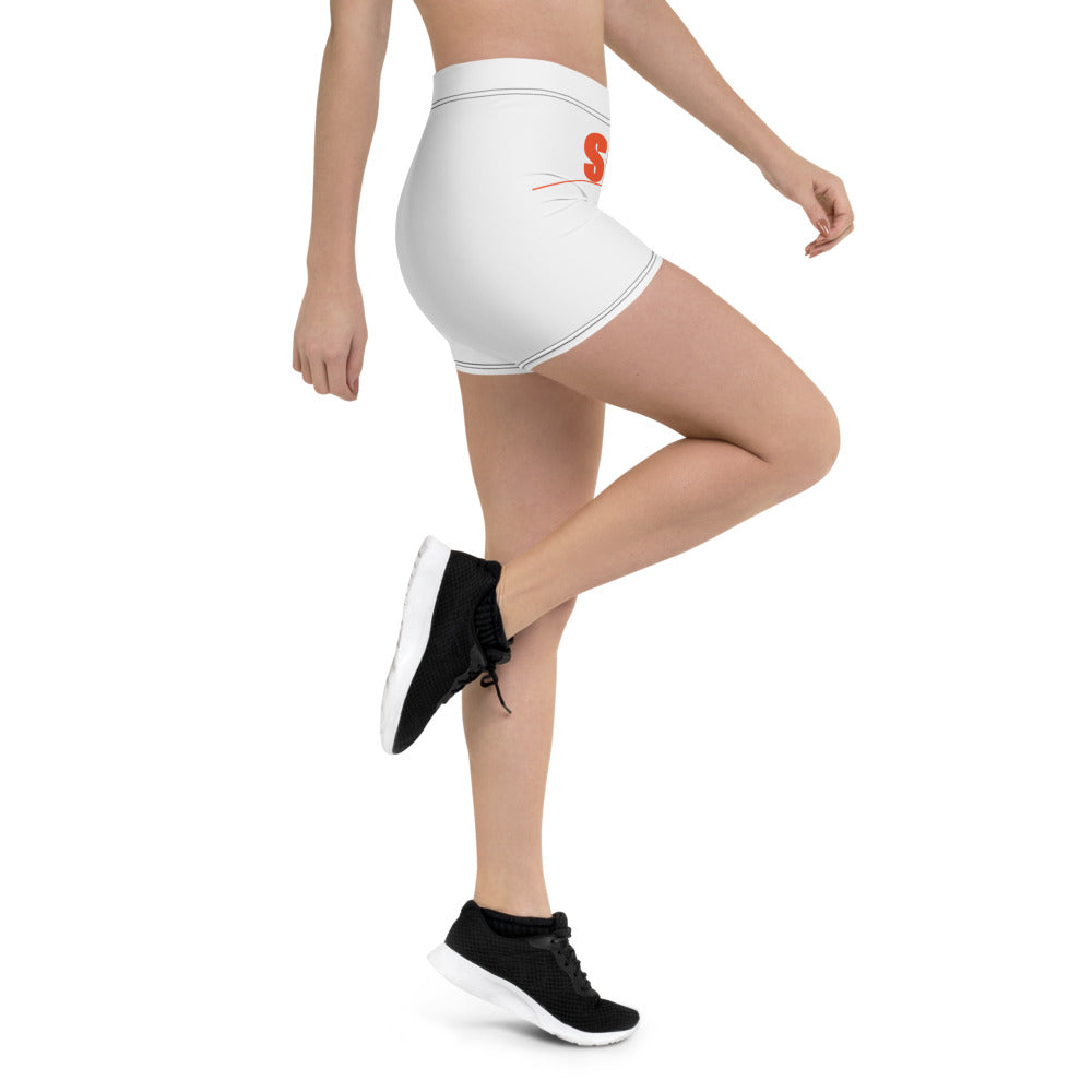 Shorts All-Over Street Royalty lateral