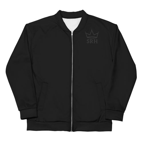 Bomber Essential — Negro