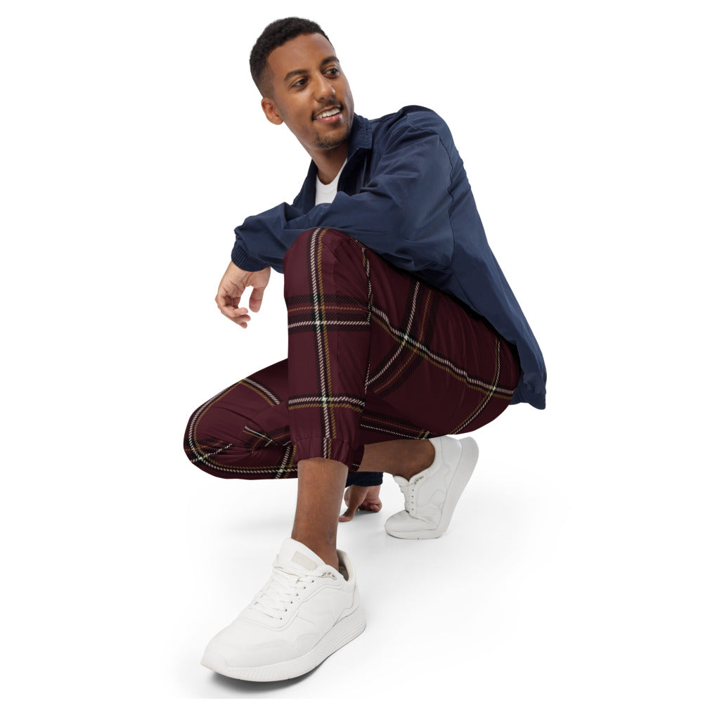 Pantalón Integral Tartán, tercera vista