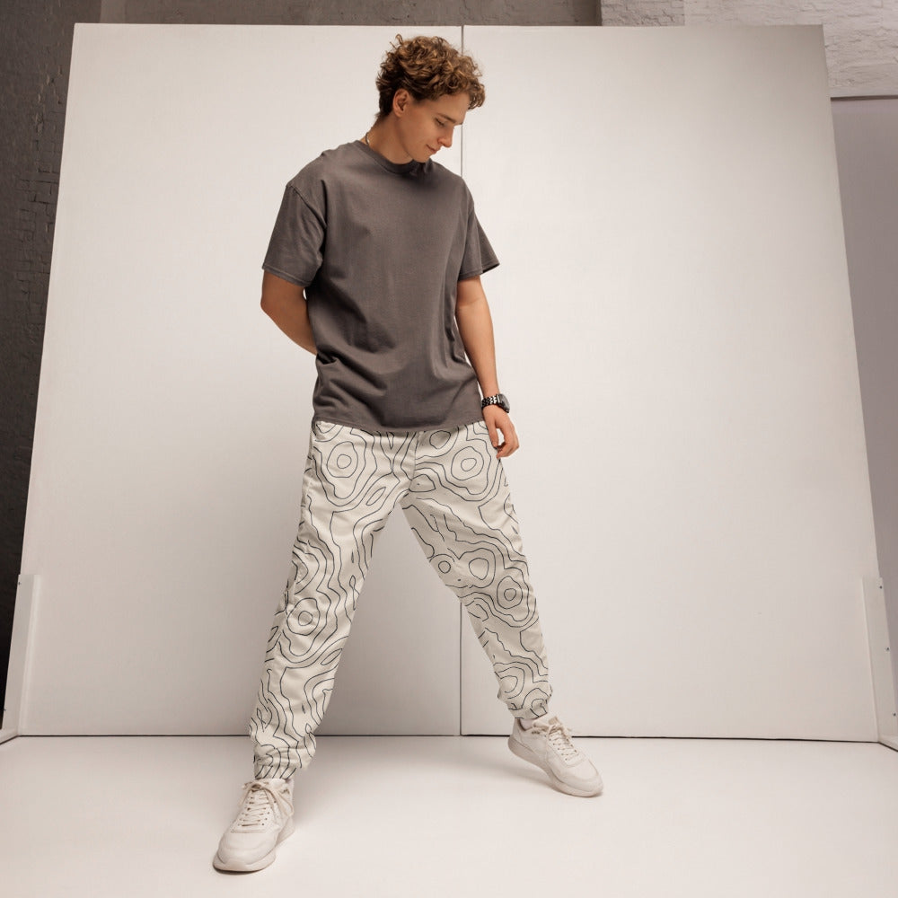 Pantalón Integral Suminagashi, segunda vista