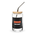 Street Royalty | Vaso Can-Shaped