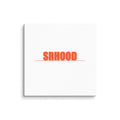 SRHOOD | Lienzo Negro Streetwear — Street Royalty