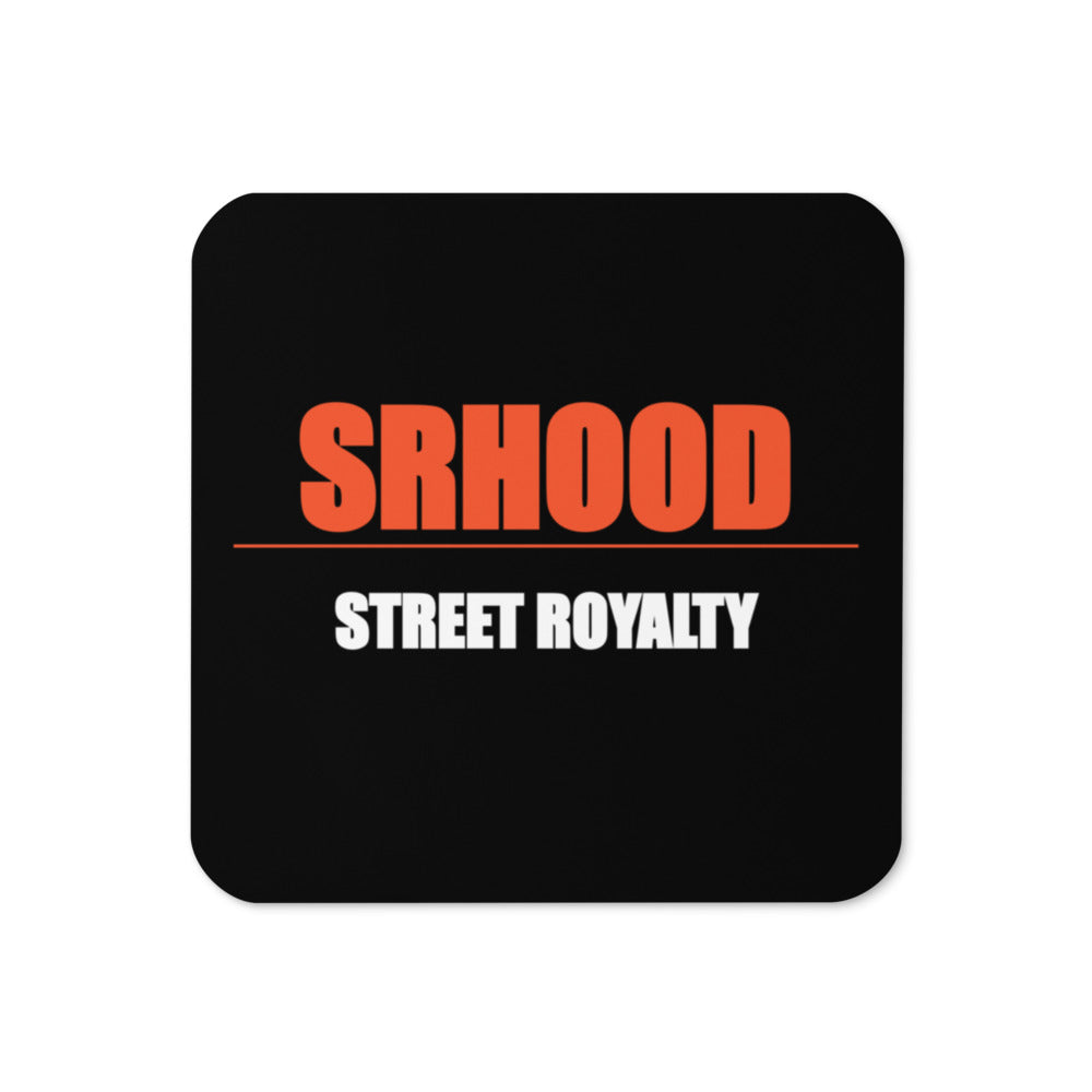 Street Royalty | Posavasos de Corcho