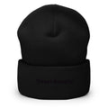 SRHOOD Gorro Heritage Stripe Blanco - vista frontal