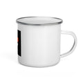 Street Royalty | Taza Esmaltada Camping