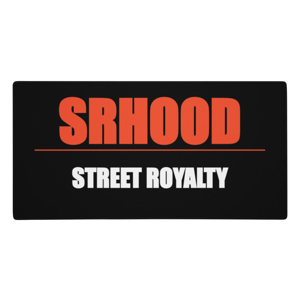 Street Royalty | Alfombrilla Gaming