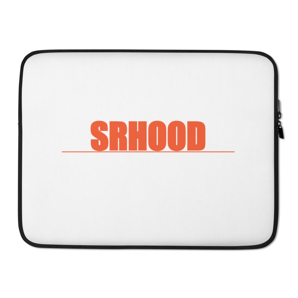 Funda portátil Street Royalty 15 pulgadas