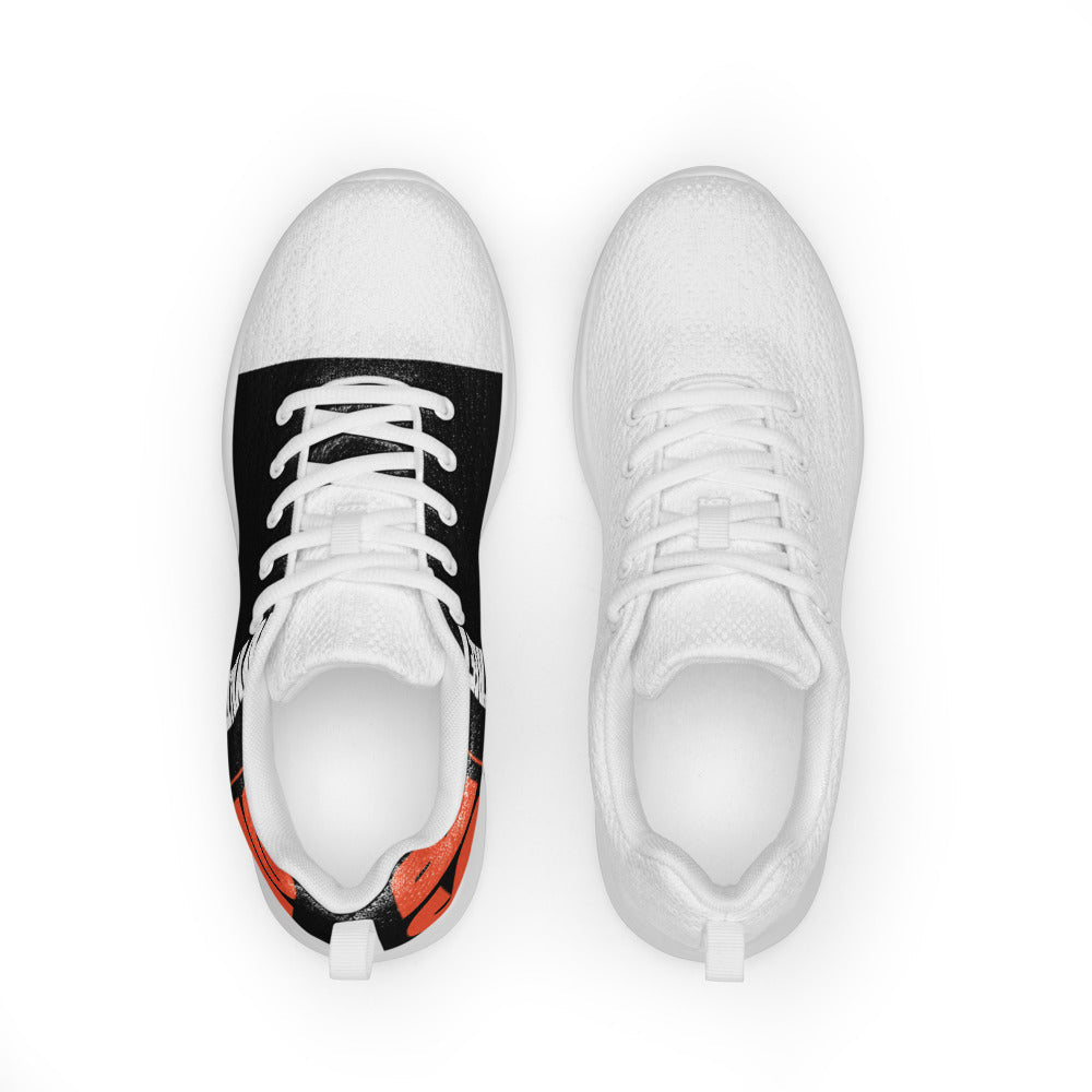 SRHOOD Sneakers Runner Pro Blancos