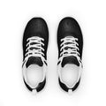 Street Royalty | Zapatillas Deportivas Hombre — Black Edition