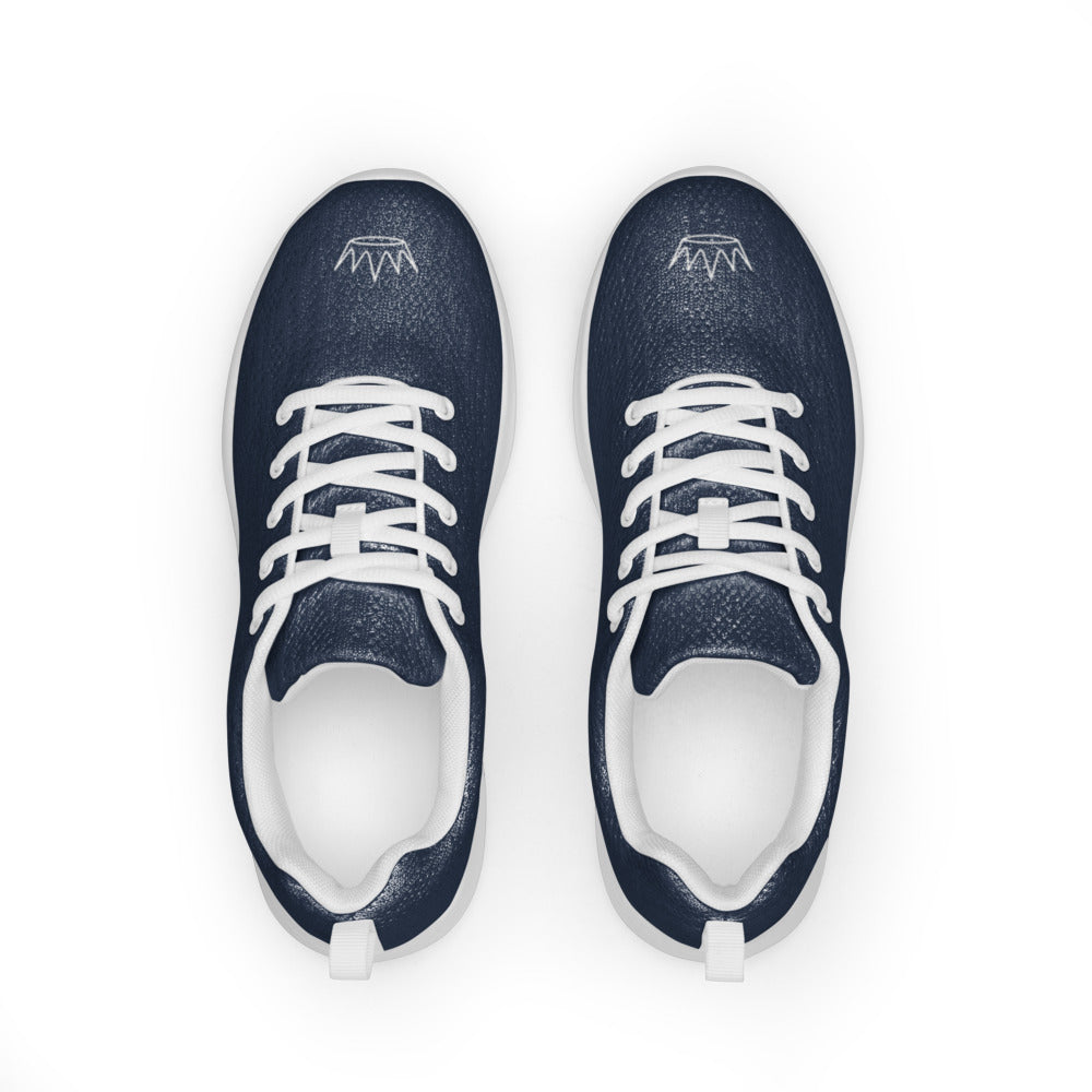 Zapatillas Deportivas Essential Hombre — Navy