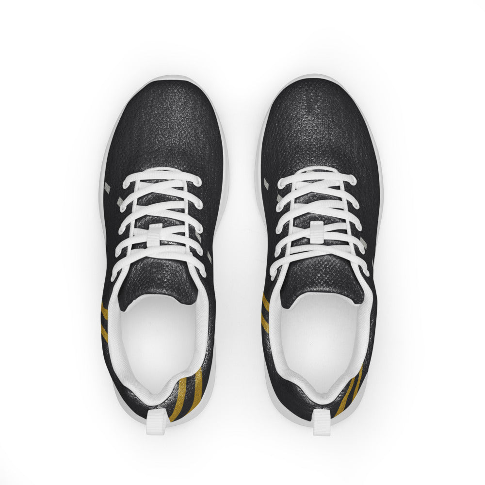 Zapatillas deportivas Vía asfalto hombre