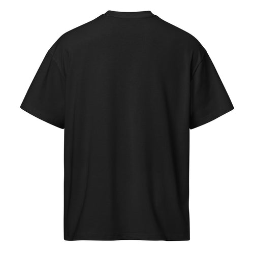 SRHOOD | Box Tee Heavyweight Hombre — Street Royalty