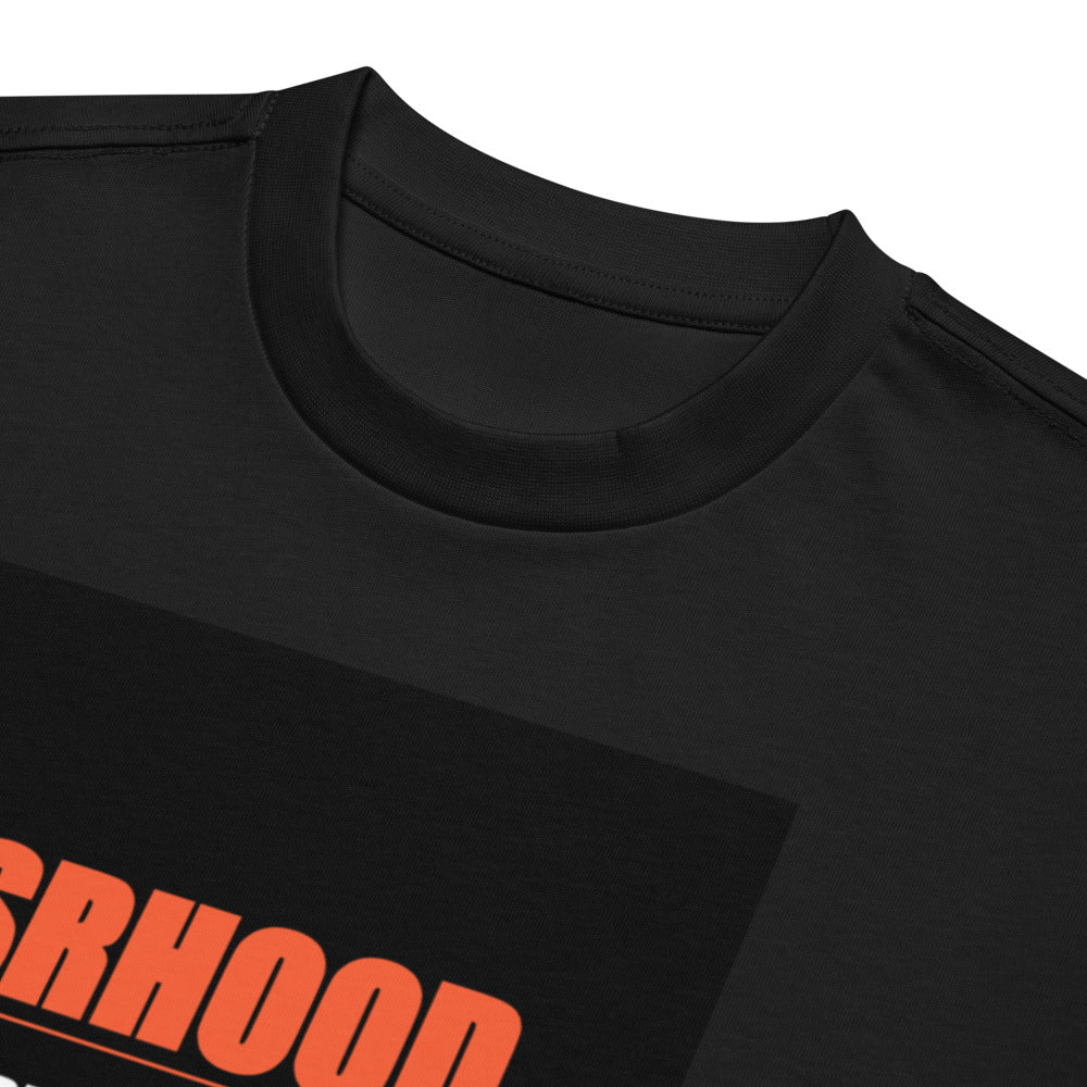 SRHOOD | Box Tee Heavyweight Hombre — Street Royalty