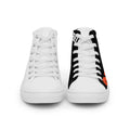 SRHOOD High-Top Street Blancos