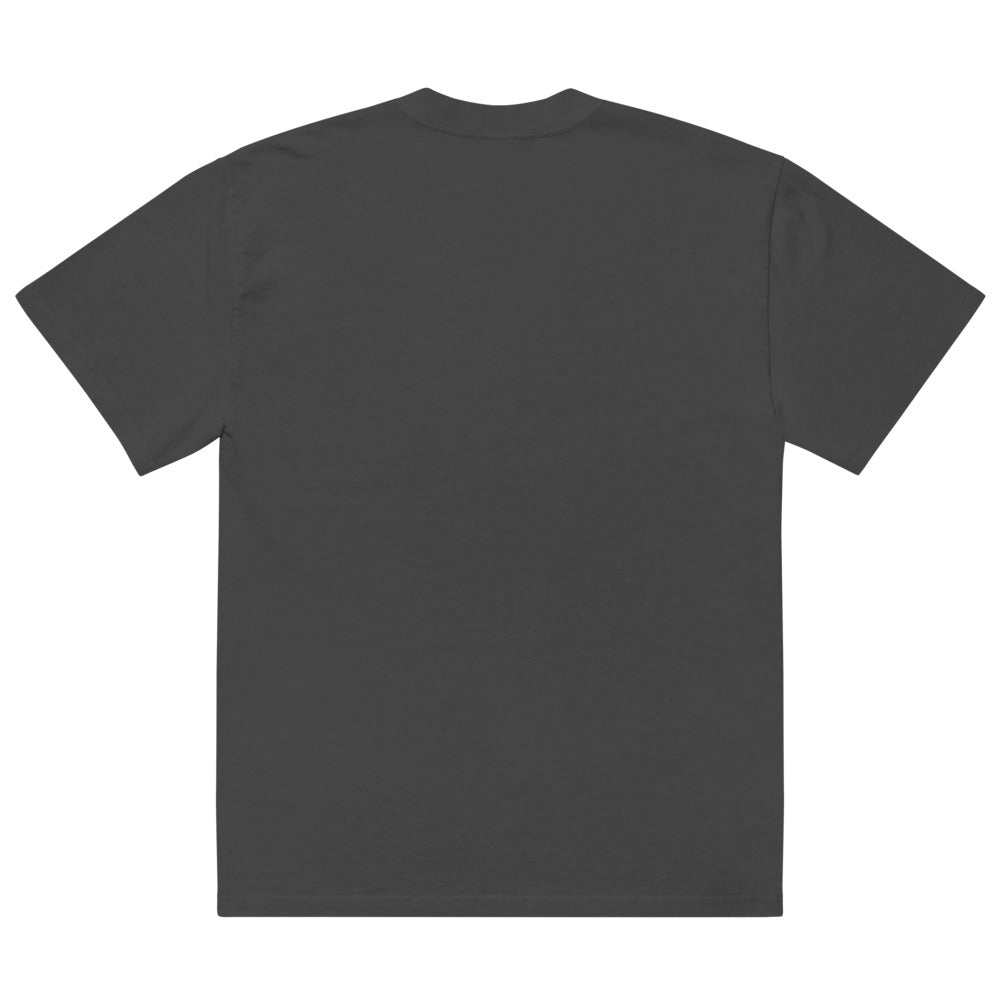 SRHOOD | Camiseta Heavy Lavada Vintage — Street Royalty